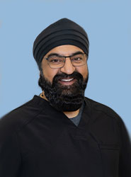 Dr. Amarjit Panesar