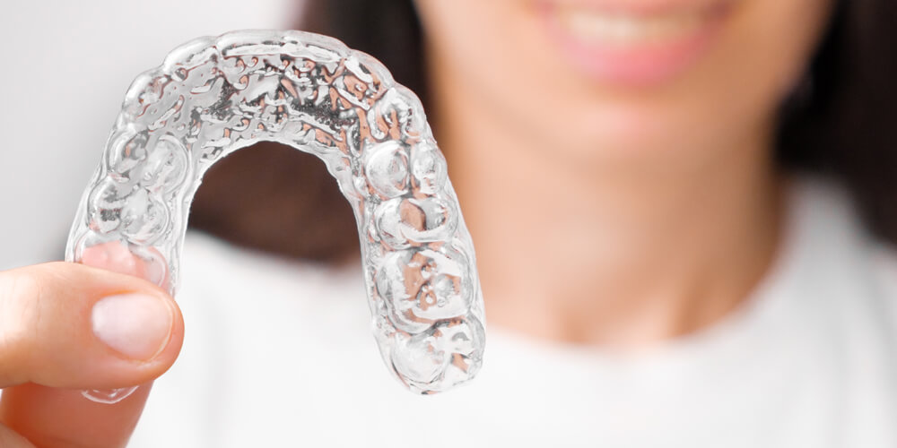 Clear Aligners Edmonton