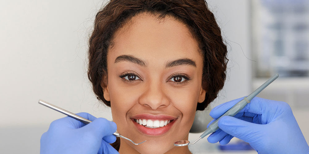 Dental Bonding Edmonton