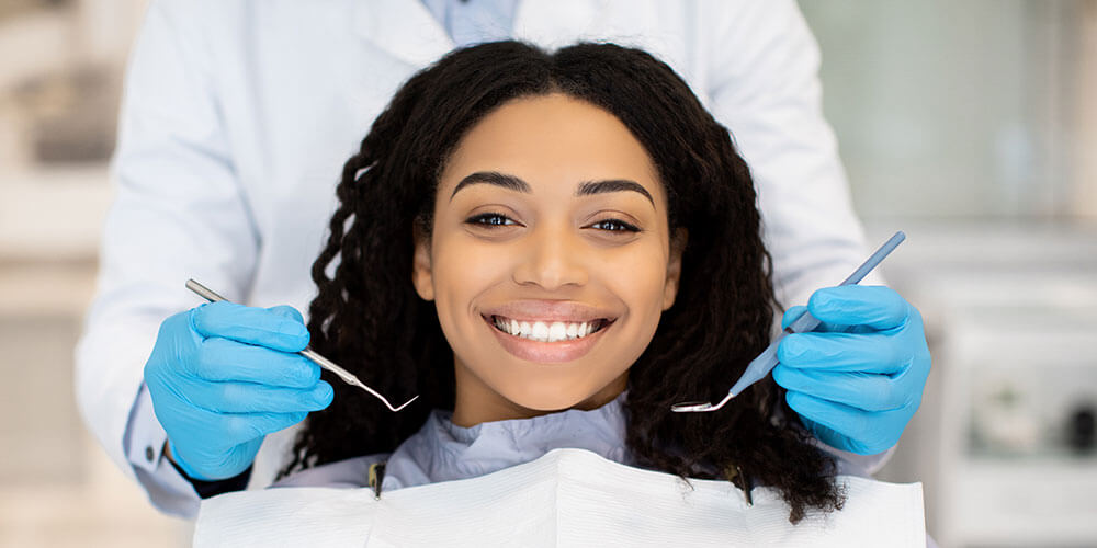 Dental Hygiene & Cleaning Edmonton
