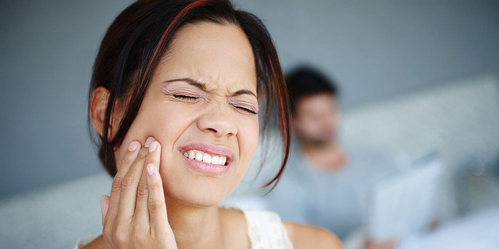 Emergency Dental Care Edmonton